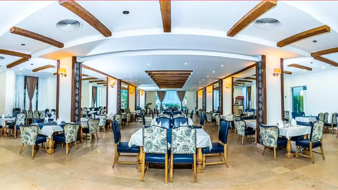 Hotel New Eagles Aqua Park Resort - Hurghada